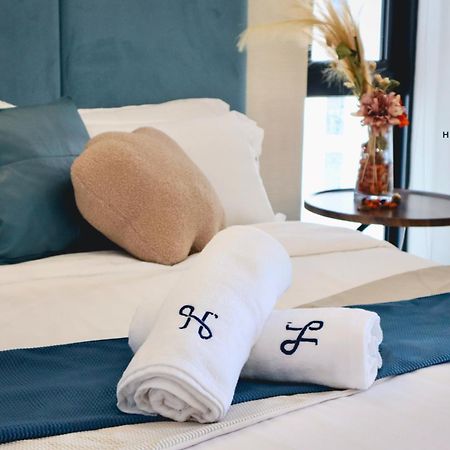 The Shore By Homesuite' Kota Kinabalu Eksteriør billede