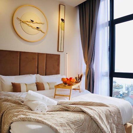 The Shore By Homesuite' Kota Kinabalu Eksteriør billede