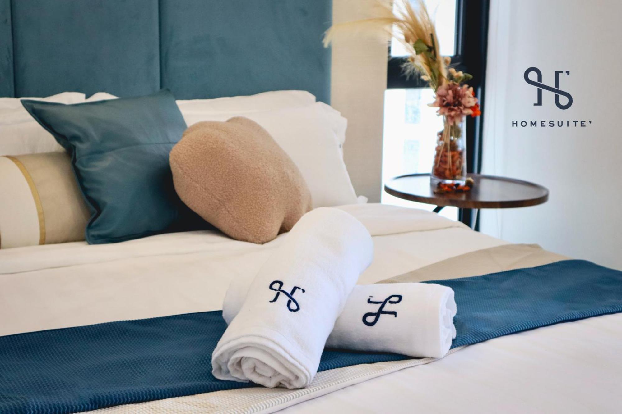 The Shore By Homesuite' Kota Kinabalu Eksteriør billede