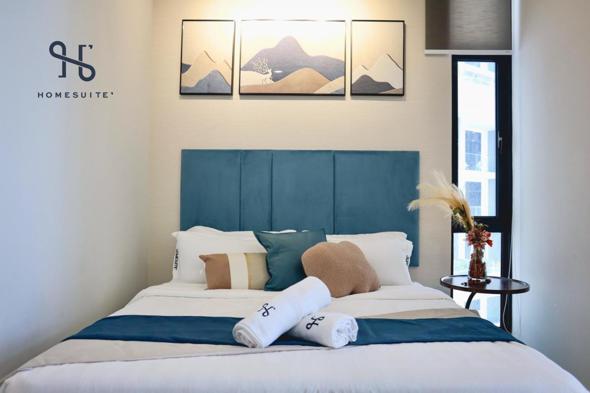 The Shore By Homesuite' Kota Kinabalu Eksteriør billede