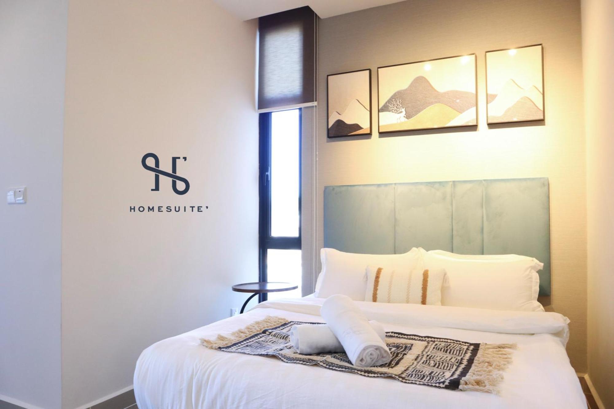 The Shore By Homesuite' Kota Kinabalu Eksteriør billede