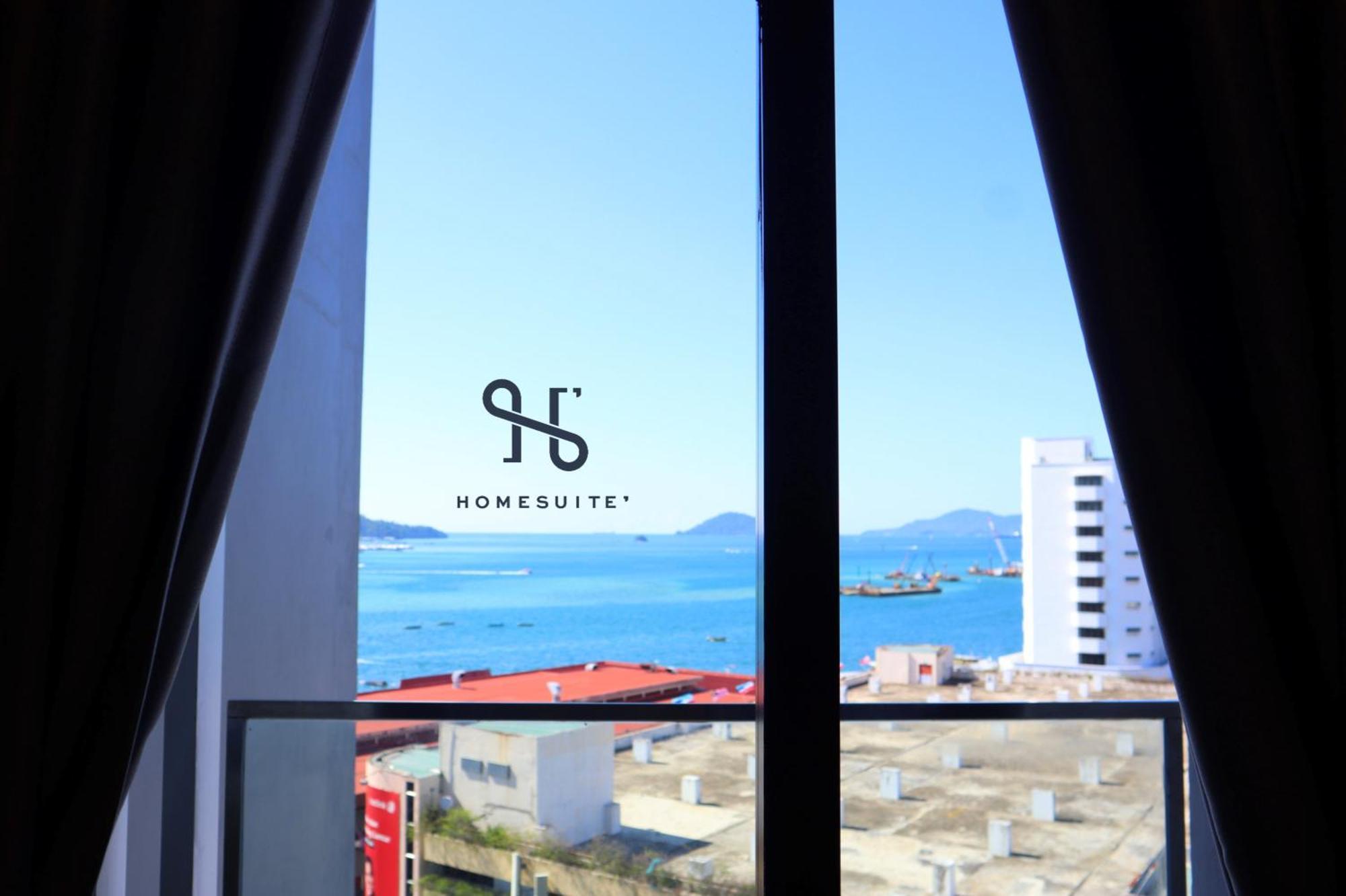 The Shore By Homesuite' Kota Kinabalu Eksteriør billede