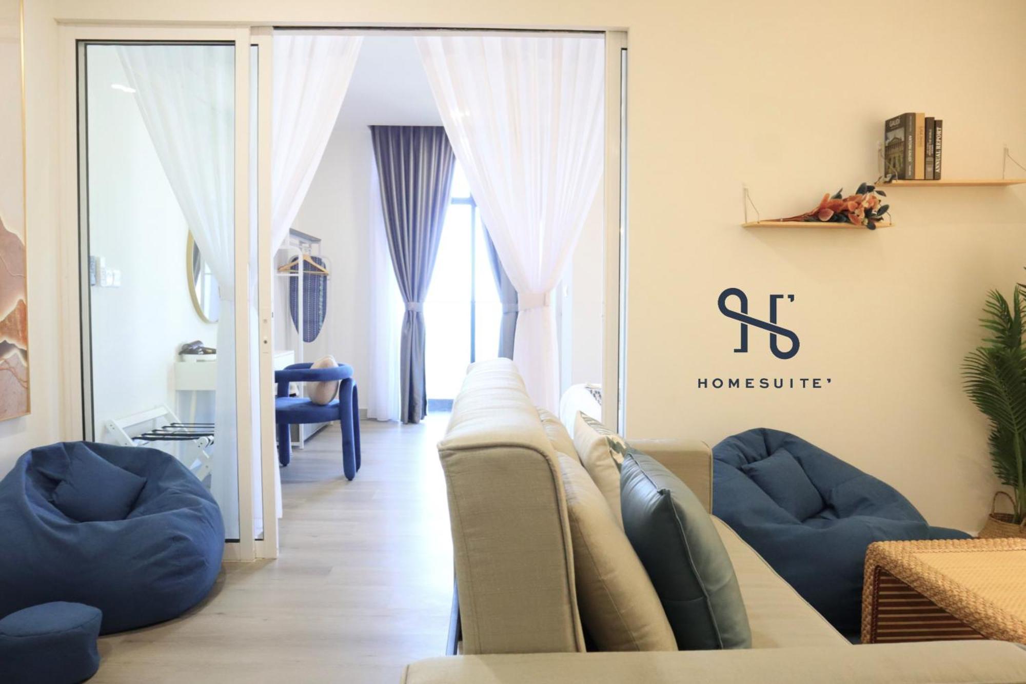 The Shore By Homesuite' Kota Kinabalu Eksteriør billede