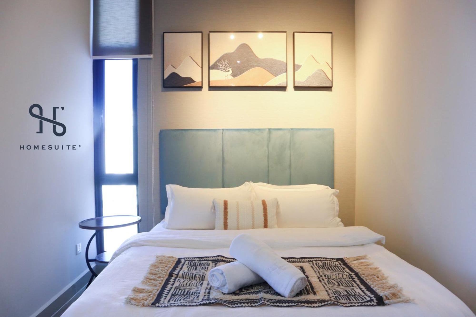 The Shore By Homesuite' Kota Kinabalu Eksteriør billede