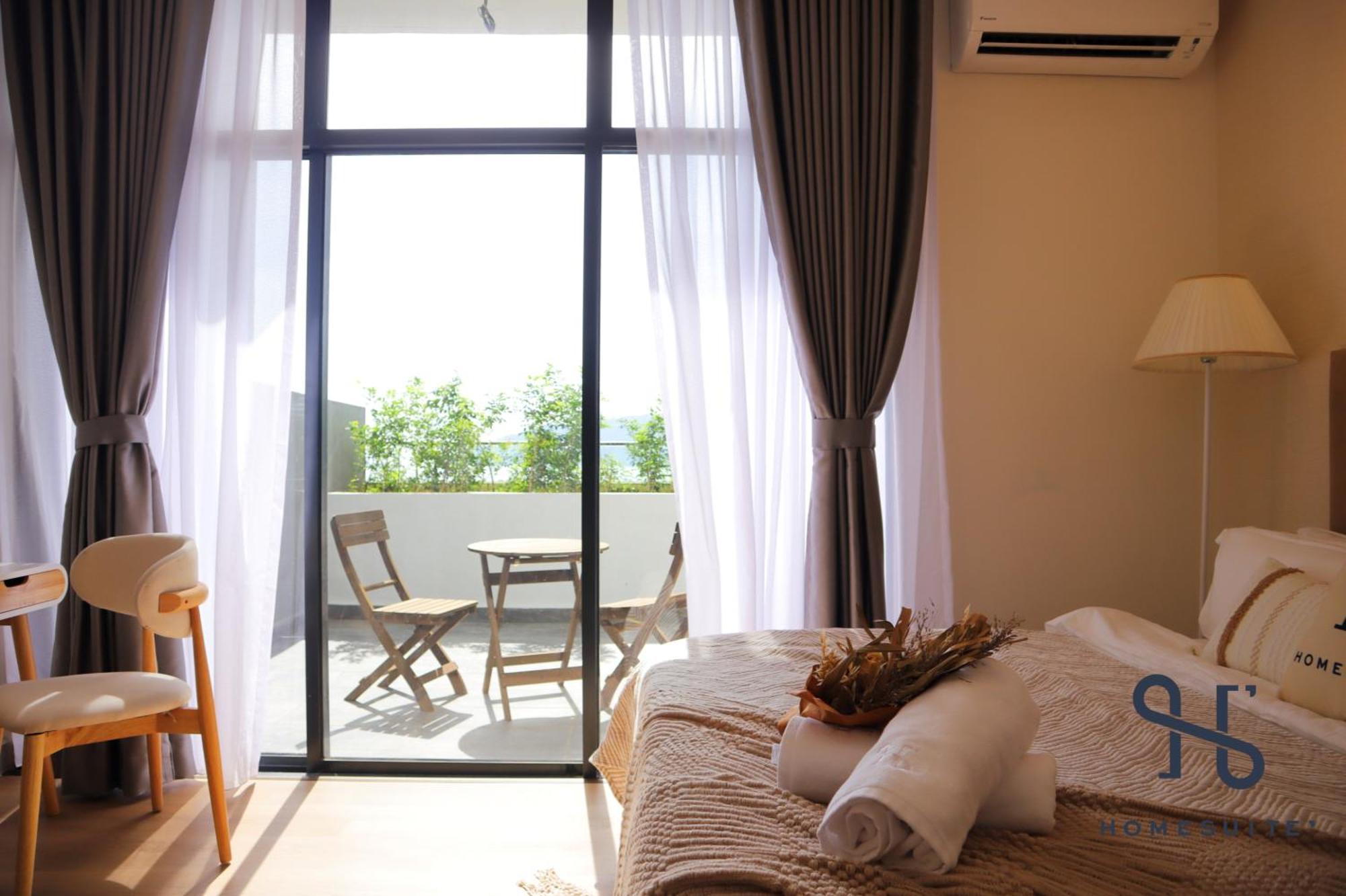 The Shore By Homesuite' Kota Kinabalu Eksteriør billede