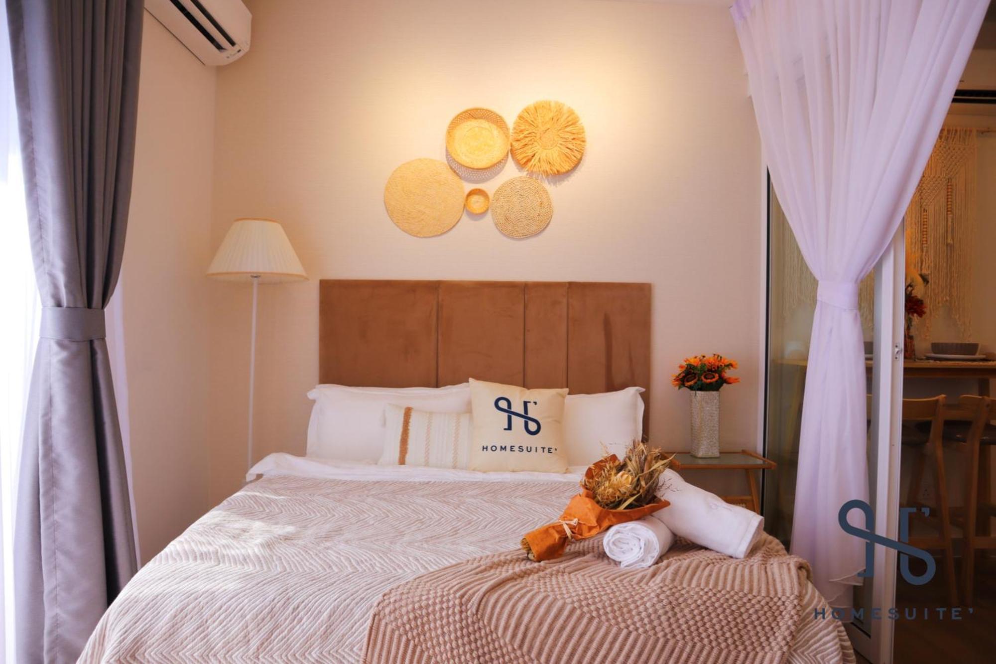 The Shore By Homesuite' Kota Kinabalu Eksteriør billede