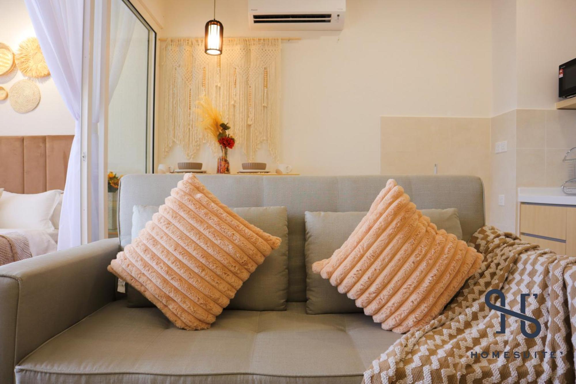 The Shore By Homesuite' Kota Kinabalu Eksteriør billede