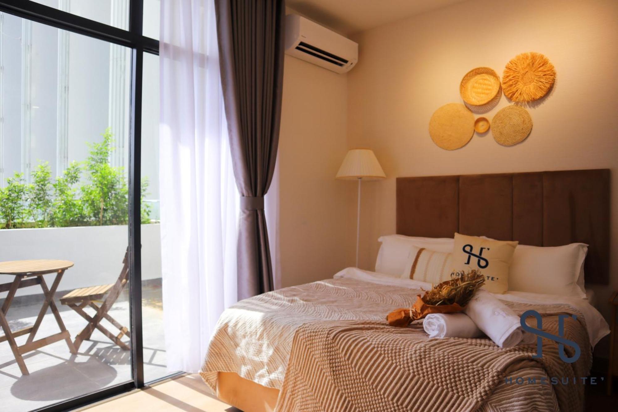 The Shore By Homesuite' Kota Kinabalu Eksteriør billede