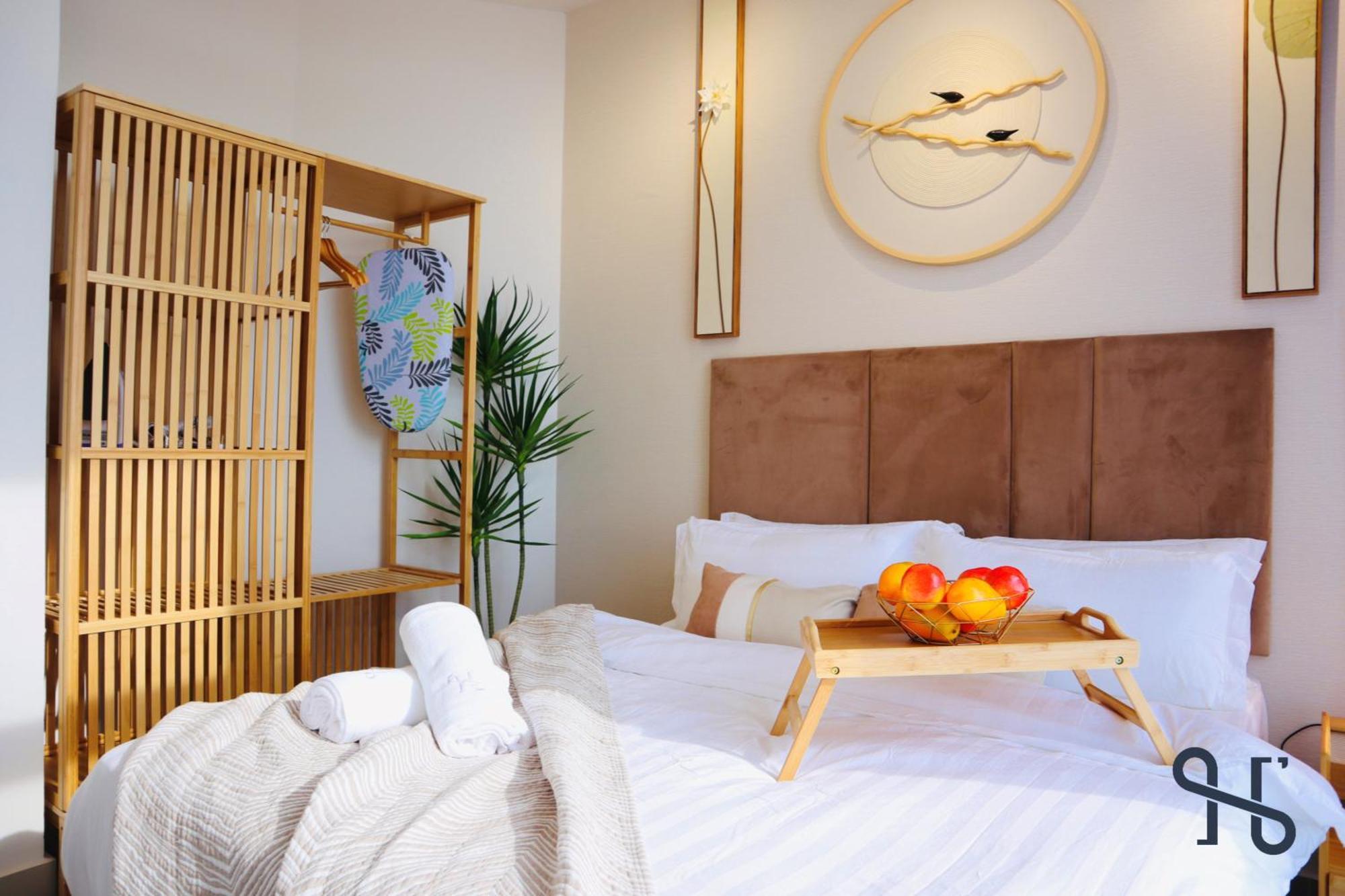 The Shore By Homesuite' Kota Kinabalu Eksteriør billede
