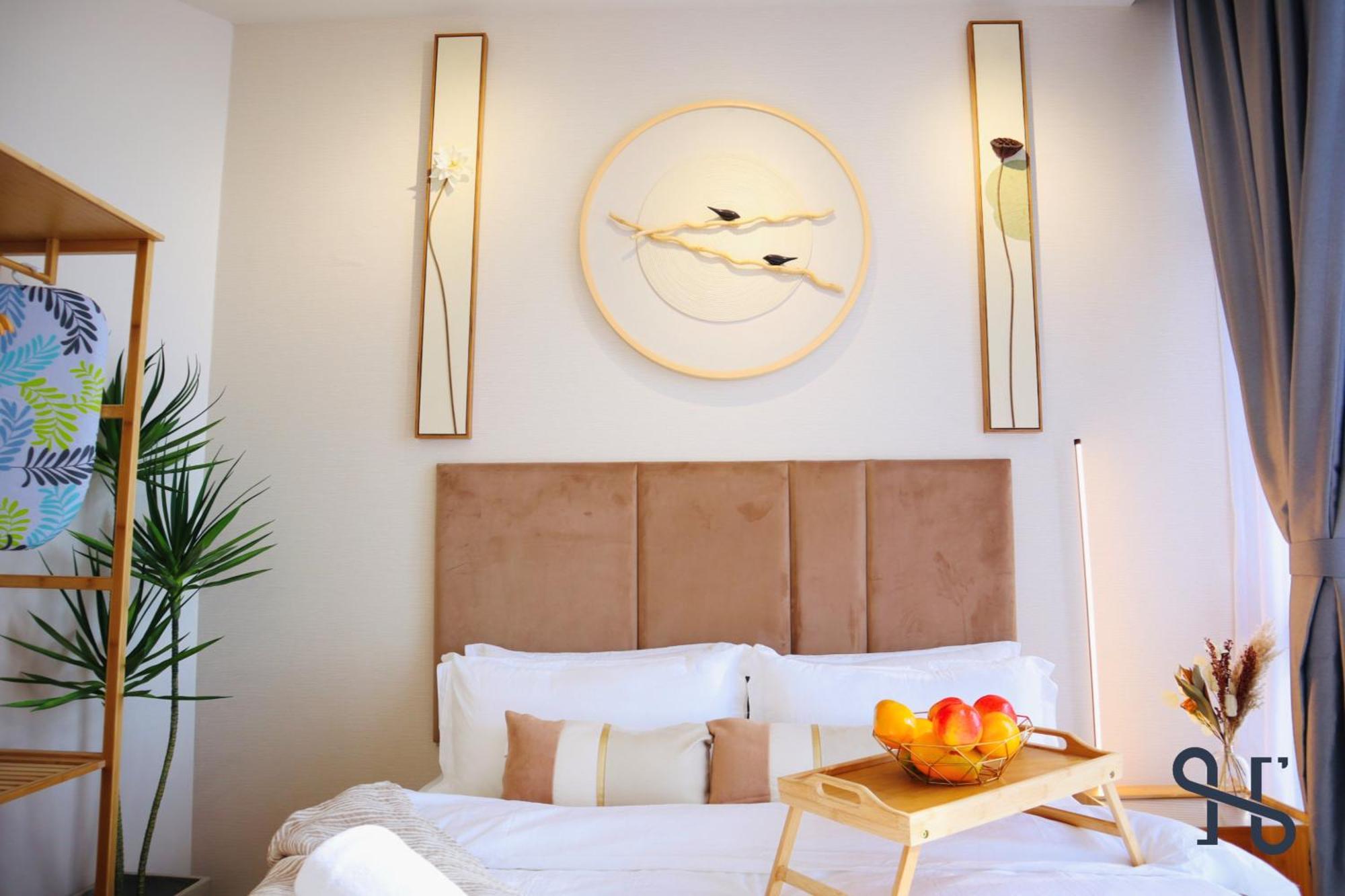 The Shore By Homesuite' Kota Kinabalu Eksteriør billede