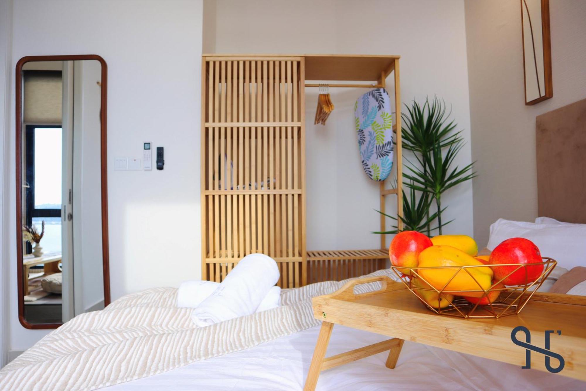 The Shore By Homesuite' Kota Kinabalu Eksteriør billede