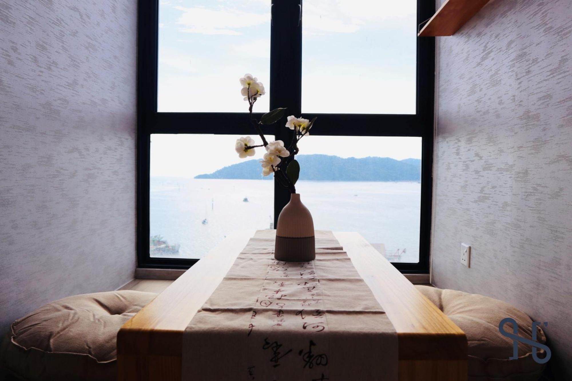 The Shore By Homesuite' Kota Kinabalu Eksteriør billede