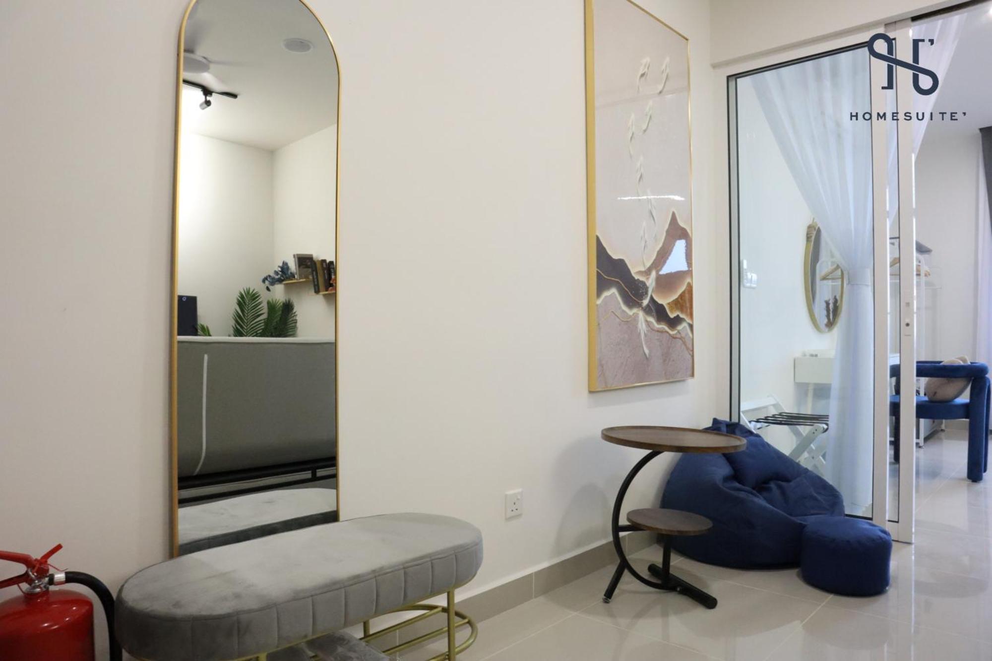 The Shore By Homesuite' Kota Kinabalu Eksteriør billede